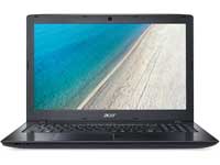 Acer TravelMate Notebook P259-M-5572