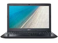 Acer TravelMate Notebook P259-M-55GW