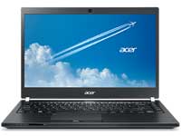 Acer TravelMate Notebook P645-VG