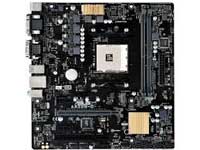 Asus Motherboard A320M-C