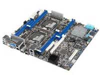 Asus Motherboard Z10PC-D8/10G-2S
