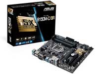 Asus Motherboard B150M-C/BR