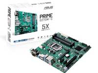 Asus Motherboard PRIME Q270M-C/CSM