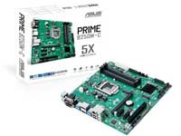 Asus Motherboard PRIME B250M-C/CSM