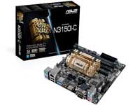 Asus Motherboard N3150I-C