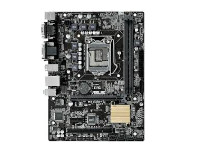 Asus Motherboard H110M-C/HDMI