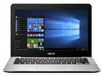 Asus Laptop P302UA