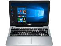 Asus Laptop X555BA