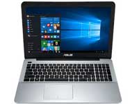 Asus Laptop X555BP