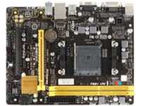 Biostar Motherboard A68MD PRO