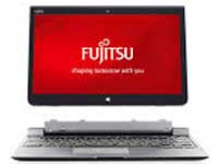 Fujitsu Siemens Stylistic Q775