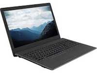 Clevo Notebook N250BU