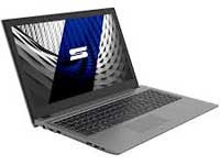 Clevo Notebook N750BU