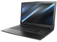 Clevo Notebook N850HC
