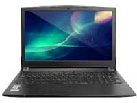 Clevo Notebook N850HJ