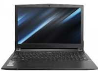 Clevo Notebook N850HN