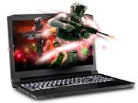 Clevo Notebook N855HJ