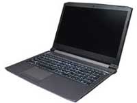 Clevo Notebook N855HK1