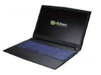 Clevo Notebook N857HK1
