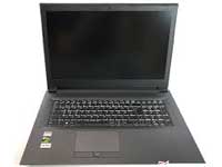 Clevo Notebook N870HK1