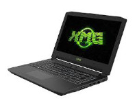 Clevo Notebook P655HP3-G