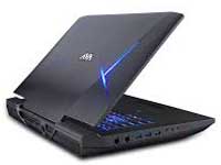 Clevo Notebook P870KM-G