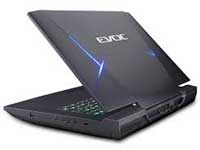 Clevo Notebook P870KM1-G