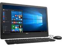 Dell Inspiron All-In-One 24 (3464)