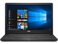 Dell Inspiron Notebook 5566
