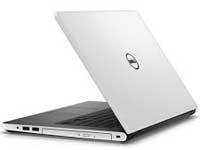 Dell Inspiron Notebook 5468