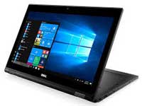 Dell Latitude 5289