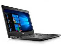 Dell Latitude 5280