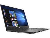 Dell Precision Mobile Workstation 5520