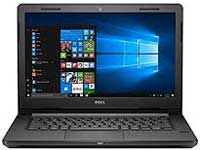 Dell Vostro Notebook 3468