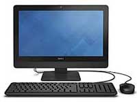 Dell Vostro Desktop 3010 (All-in-One) AIO