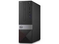 Dell Vostro Desktop 3267