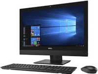 Dell Optiplex 5250 (All-In-One) AIO