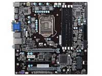 EliteGroup (ECS) Motherboard B150H4-M6