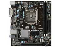 EliteGroup (ECS) Motherboard H110M4-C2D