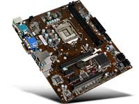 EliteGroup (ECS) Motherboard H110M4-C33