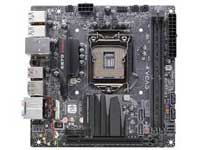 EVGA Motherboard 111-KS-E272-KR