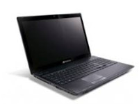 Gateway Notebook NV50A