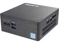 Gigabyte Desktop Brix GB-BKi7HT-7500