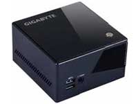 Gigabyte Desktop Brix GB-BXi5-5575R