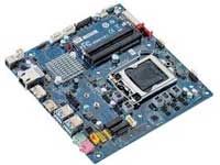 Gigabyte Motherboard MDH11KI