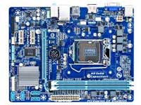 Gigabyte Motherboard GA-H61M-DS2 HDMI