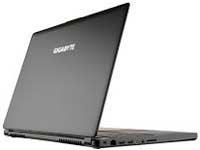 Gigabyte Notebook Q2546N