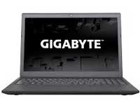 Gigabyte Notebook P15F v7