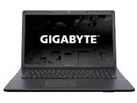 Gigabyte Notebook P17F v7