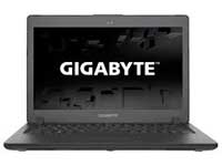 Gigabyte Notebook P34G v7